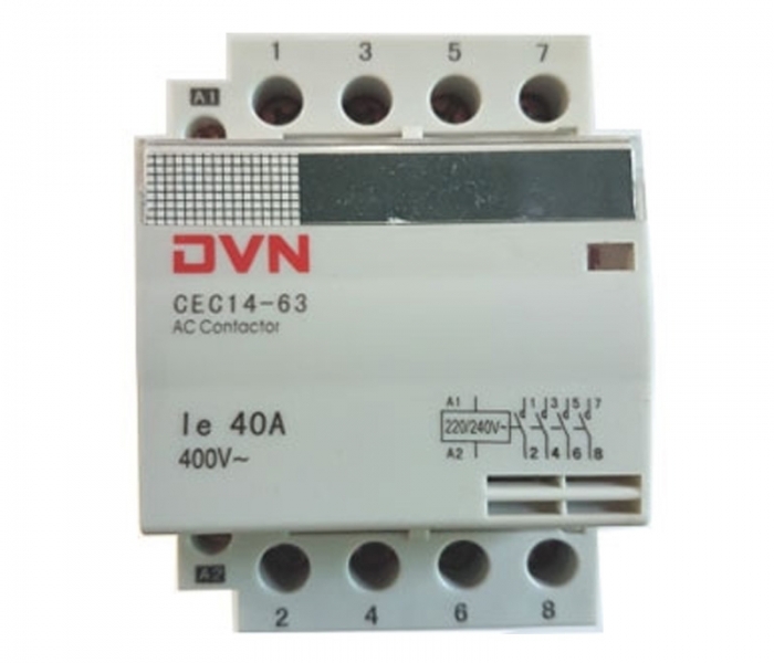  DVN 4P 40A