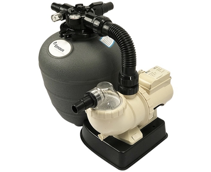 FSU-8P  ( 300,  6 l/h)